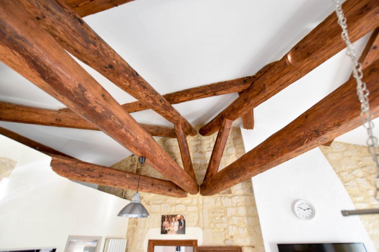 Gipsy - Clim Apartment Arles Exterior photo