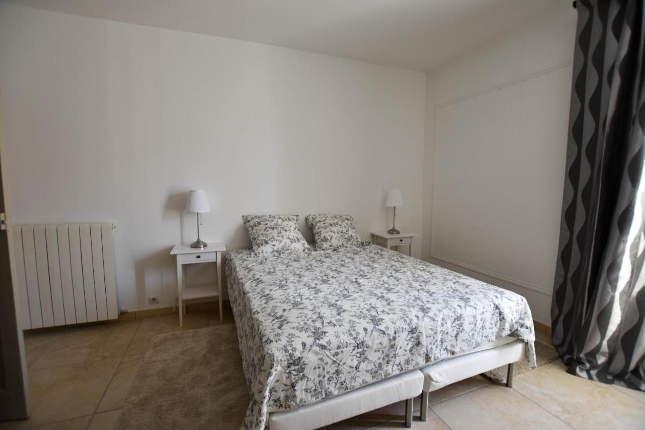 Gipsy - Clim Apartment Arles Exterior photo